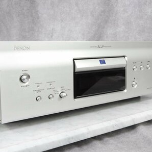 ☆ DENON デノン SACD/CDプレーヤー DCD-SA1 ☆中古☆の画像1