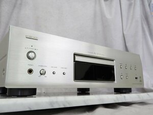 ☆ DENON デノン DCD-1500SE SACDプレーヤー ☆中古☆