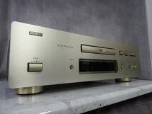 ☆ DENON デノン DCD-1650AZ CDプレーヤー ☆ジャンク☆_画像1