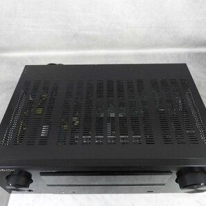 ☆ DENON デノン AVR-X580BT AVサラウンドアンプ 2022年製 ☆中古☆の画像7