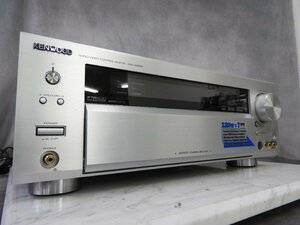 ☆ KENWOOD ケンウッド KRF-V8090D AVレシーバー アンプ ☆現状品☆