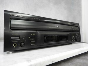 ☆ Pioneer パイオニア CLD-D702 LD/CDプレーヤー ☆ジャンク☆