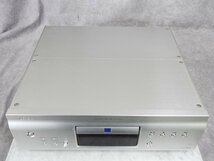 ☆ DENON デノン SACD/CDプレーヤー DCD-SA1 ☆中古☆_画像7