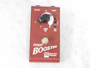 ☆ Seymore セイモアダンカン Duncan Pickup Booster ブースター ☆中古☆