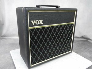 ☆ VOX Pathfinder 15R V9168R ギターアンプ 箱付き ☆中古☆