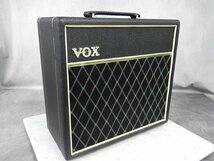 ☆ VOX Pathfinder 15R V9168R ギターアンプ 箱付き ☆中古☆_画像1