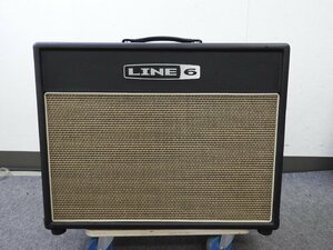 ☆ LINE6 Flextone III ギターアンプ コンボアンプ ☆中古☆