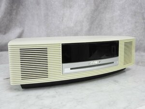 ☆ BOSE ボーズ Wave music system CDプレーヤー ☆中古☆