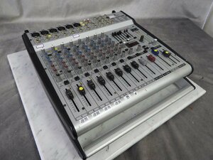 ☆ BEHRINGER ベリンガー EUROPOWER PMH1000 パワードミキサー ☆中古☆