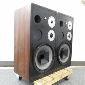 ☆ JBL 2152H フルレンジスピーカー ペア ☆中古☆の画像2