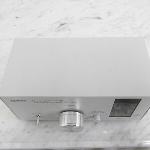 ☆ LUXMAN ラックスマン LXV-OT8 真空管FMチューナー ☆中古☆の画像5