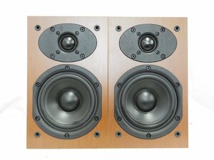 ☆ DENON デノン SC-M41 スピーカーペア ☆中古☆