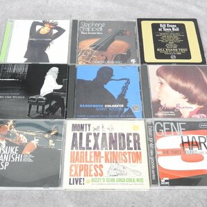 ☆ JAZZ CDまとめ売り 60枚 ②☆中古☆の画像5