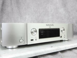 ☆ Marantz マランツ NA8005 ネットワークオーディオプレーヤー 2014年製 ☆ジャンク☆