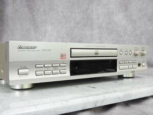 ☆ Pioneer パイオニア PDR-D50 CDレコーダー ☆中古☆