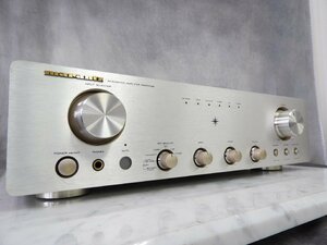 ☆ Marantz マランツ PM6100/F1N プリメインアンプ ☆中古☆