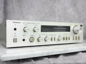 ☆ Technics テクニクス SU-V44 プリメインアンプ ☆中古☆