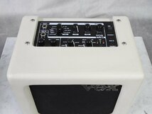 ☆ VOX ヴォックス ギターアンプ MINI3 箱付き ☆中古☆_画像6