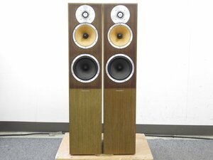 ☆ Bowers&Wilkins CM7 スピーカーペア ☆中古☆