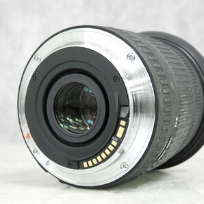 ☆ SIGMA シグマ 17-70mm F2.8-4.5 DC レンズ キャノンマウント ☆中古☆の画像5