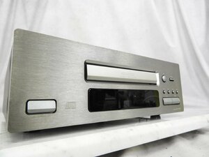 * KENWOOD Kenwood DP-1001 CD player * used *