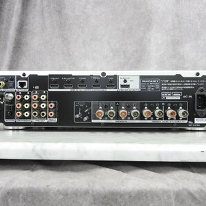 ☆ marantz マランツ NR1200 プリメインアンプ 箱付き ☆中古☆の画像5