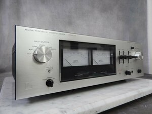 ☆ LUXMAN ラックスマン 5L15 プリメインアンプ ☆中古☆