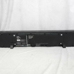 ☆ YAMAHA ヤマハ YSP-5100 デジタルサウンドプロジェクター サウンドバー ☆中古☆の画像8