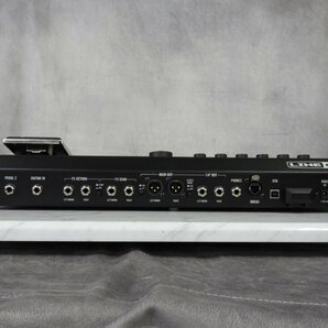 ☆ LINE6 ラインシックス FIREHAWK FX マルチエフェクター 箱付き ☆中古☆の画像6