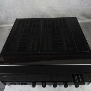 ☆ SANSUI サンスイ AU-X111 MOS VINTAGE プリメインアンプ ☆中古☆の画像7