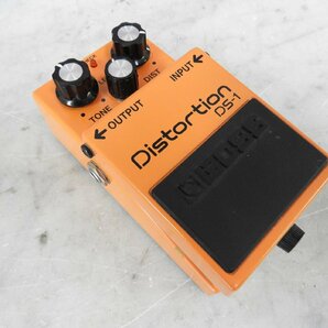 ☆ BOSS ボス DS-1 ディストーション エフェクター ☆中古☆の画像1