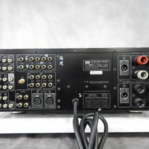 ☆ SANSUI サンスイ AU-X111 MOS VINTAGE プリメインアンプ ☆中古☆の画像5