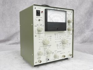 ☆ NIPPON AUDIO 日本オーディオ UA-2S 測定器 ☆現状品☆