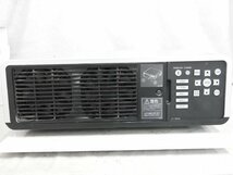 ☆ Panasonic パナソニック PT-DW6300S プロジェクター ☆現状品☆_画像6