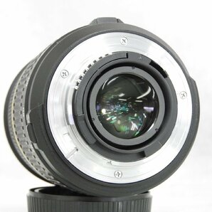 ☆ TAMRON タムロン SP AF 28-75mm F2.8 XR Di LD MACRO カメラレンズ ニコンマウント 箱付き ☆中古☆の画像8