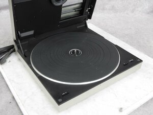 ☆ Technics テクニクス SL-10 レコードプレーヤー ターンテーブル ☆ジャンク☆