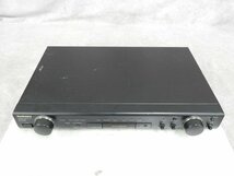 ☆ Technics テクニクス SU-C1000 コントロールアンプ ☆中古☆_画像7