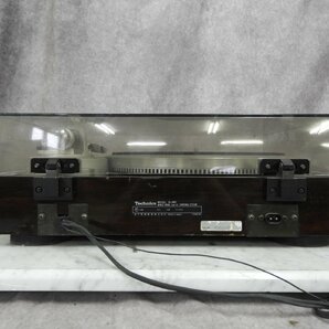 ☆ Technics テクニクス SL-M2 ターンテーブル レコードプレーヤー ☆現状品☆の画像7