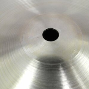 ☆ SABIAN セイビアン XS 20 medium thin crash 18/46cm シンバル ☆中古☆の画像4