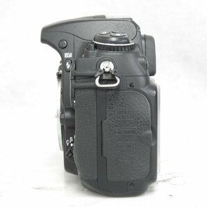 ☆ Nikon ニコン D300S デジタル一眼レフカメラ ボディのみ 箱付き☆中古☆の画像4