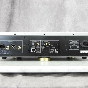 ☆ Pioneer パイオニア N-70A ネットワークプレーヤー 箱付き ☆中古☆の画像5