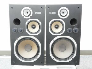 ☆ SANSUI サンスイ SP-6000 スピーカーペア ☆中古☆