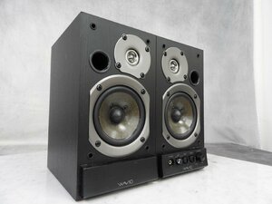 ☆ ONKYO オンキョー GX-D90 パワードスピーカー ペア ☆中古☆