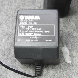 ☆ YAMAHA ヤマハ DTX502 電子ドラム ☆ジャンク☆の画像7