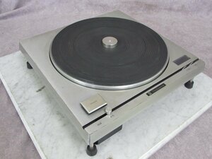 ☆ Technics テクニクス SP-10 ターンテーブル ☆ジャンク☆