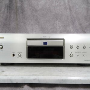 ☆ DENON デノン DCD-1500AE SACDプレーヤー 2006年製 箱付き ☆中古☆の画像2