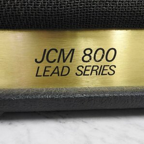 ☆ Marshall マーシャル JCM800 Lead Series ヘッドアンプ ☆ジャンク☆の画像8