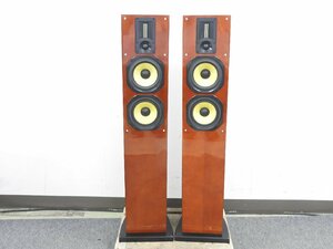 * DENON Denon speaker pair SC-T77XG * used *