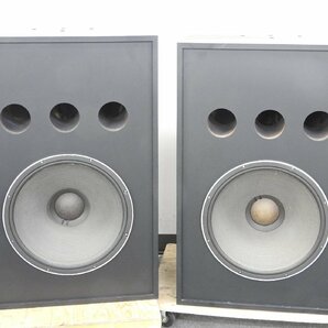 ☆ JBL スピーカーペア 4518A ☆中古☆の画像1