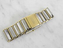 ☆ RADO ラドー DIASTAR 160.0381.3 クォーツ腕時計 メンズ腕時計 ☆現状品☆_画像5